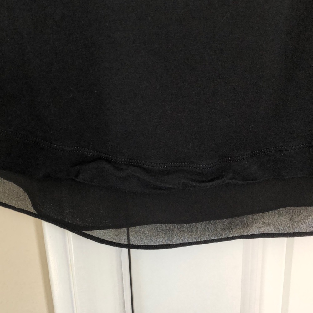 Ann Taylor Shell/Tank - Picture 4 of 6